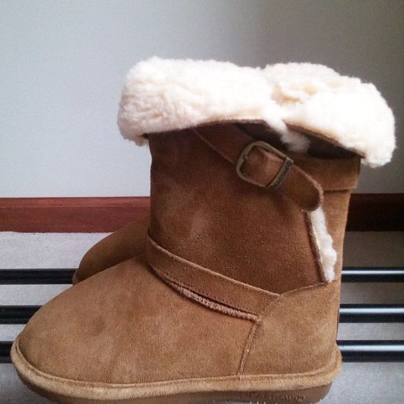 BEARPAW Women's Tatum Boots - BRAND NEW - Picture 2 of 7